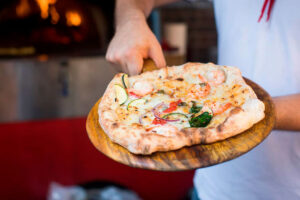 Mejores Pizzerías en Cusco